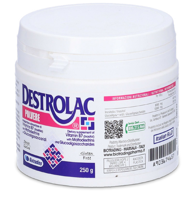 Destrolac