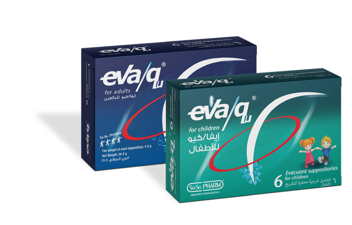 Eva/Qu