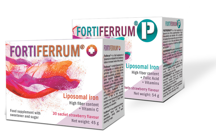 FortiFerrum / FortiFerrum P