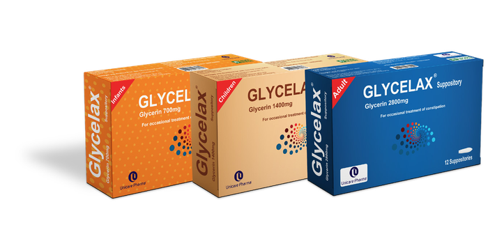 Glycelax