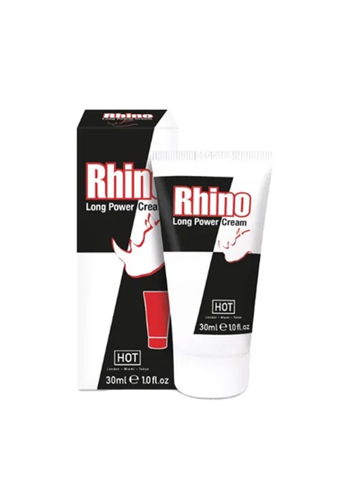 HOT Rhino Long Power