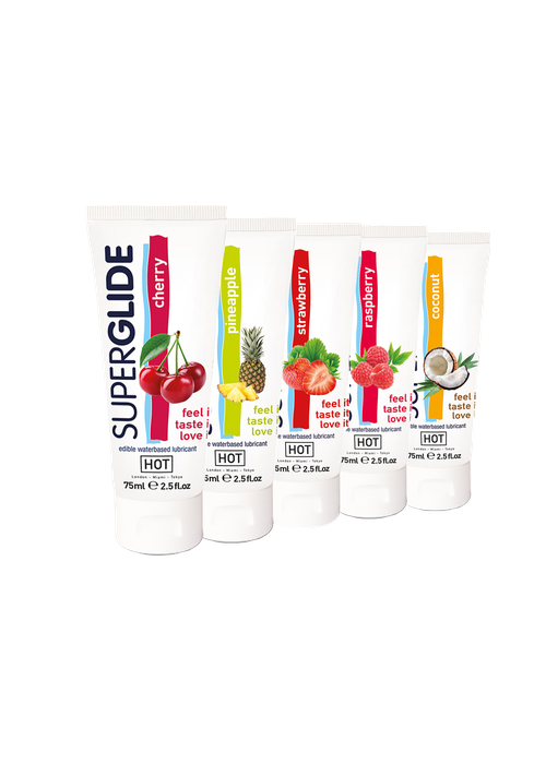 HOT Superglide