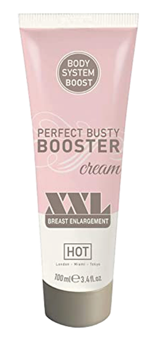 HOT XXL Busty Booster Cream