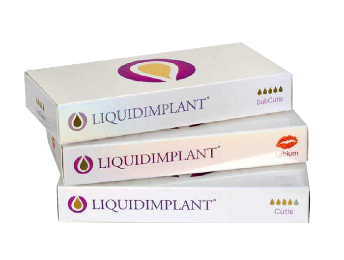 Liquidimplant