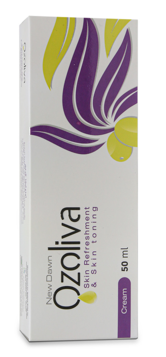 Ozoliva Rejuvenation (R)