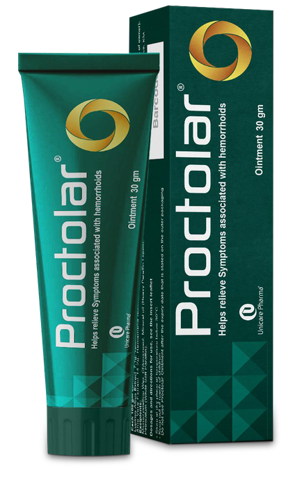 Proctolar