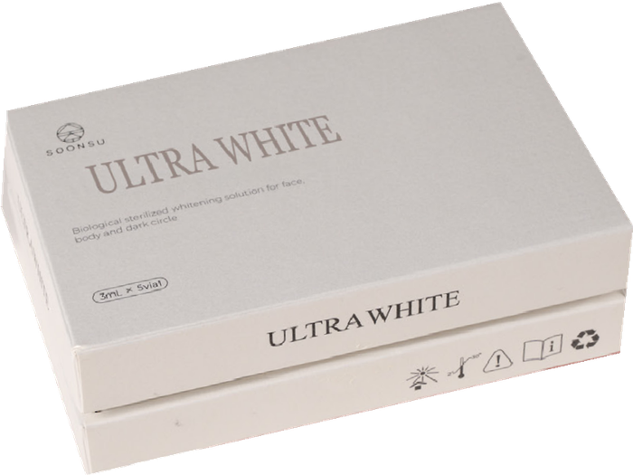 Ultra White