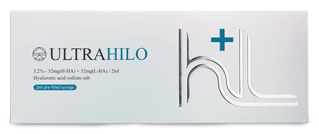 Ultrahilo